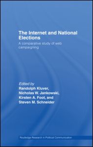The Internet and National Elections | Zookal Textbooks | Zookal Textbooks
