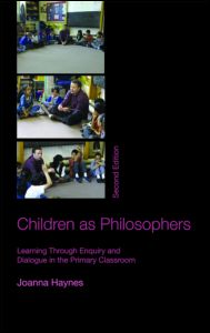 Children as Philosophers | Zookal Textbooks | Zookal Textbooks