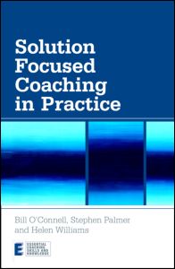 Solution Focused Coaching in Practice | Zookal Textbooks | Zookal Textbooks