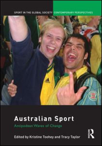 Australian Sport | Zookal Textbooks | Zookal Textbooks