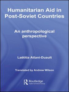 Humanitarian Aid in Post-Soviet Countries | Zookal Textbooks | Zookal Textbooks