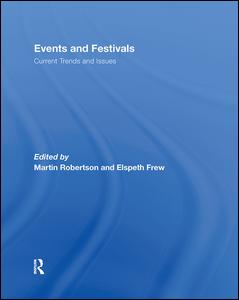 Events and Festivals | Zookal Textbooks | Zookal Textbooks