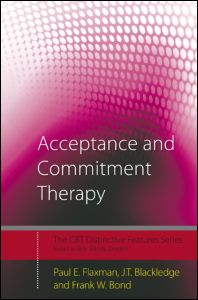 Acceptance and Commitment Therapy | Zookal Textbooks | Zookal Textbooks