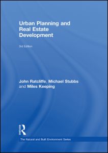 Urban Planning and Real Estate Development | Zookal Textbooks | Zookal Textbooks