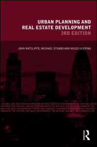Urban Planning and Real Estate Development | Zookal Textbooks | Zookal Textbooks