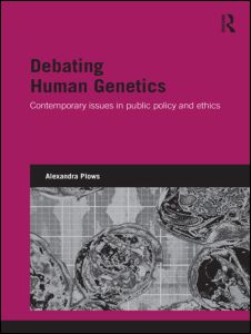 Debating Human Genetics | Zookal Textbooks | Zookal Textbooks