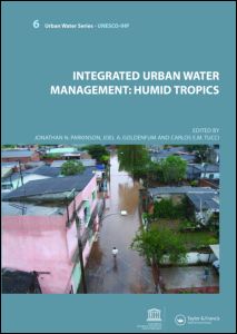 Integrated Urban Water Management: Humid Tropics | Zookal Textbooks | Zookal Textbooks