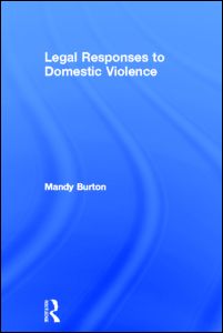 Legal Responses to Domestic Violence | Zookal Textbooks | Zookal Textbooks