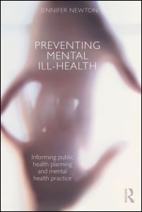 Preventing Mental Ill-Health | Zookal Textbooks | Zookal Textbooks