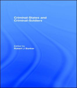 Criminal-States and Criminal-Soldiers | Zookal Textbooks | Zookal Textbooks