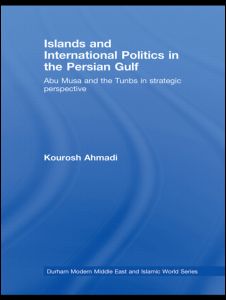 Islands and International Politics in the Persian Gulf | Zookal Textbooks | Zookal Textbooks