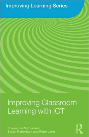 Improving Classroom Learning with ICT | Zookal Textbooks | Zookal Textbooks
