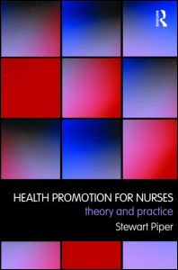 Health Promotion for Nurses | Zookal Textbooks | Zookal Textbooks