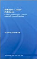 Pakistan-Japan Relations | Zookal Textbooks | Zookal Textbooks