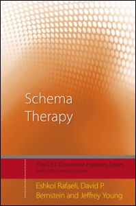 Schema Therapy | Zookal Textbooks | Zookal Textbooks