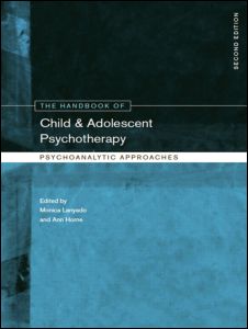 The Handbook of Child and Adolescent Psychotherapy | Zookal Textbooks | Zookal Textbooks