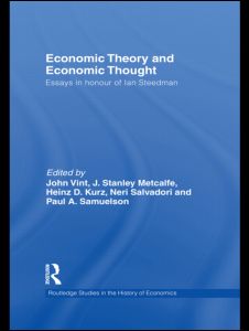 Economic Theory and Economic Thought | Zookal Textbooks | Zookal Textbooks