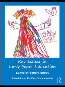 Key Issues in Early Years Education | Zookal Textbooks | Zookal Textbooks