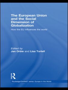 The European Union and the Social Dimension of Globalization | Zookal Textbooks | Zookal Textbooks