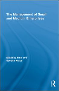 The Management of Small and Medium Enterprises | Zookal Textbooks | Zookal Textbooks