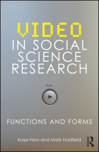 Video in Social Science Research | Zookal Textbooks | Zookal Textbooks