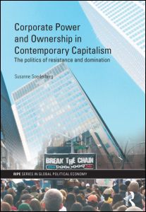 Corporate Power and Ownership in Contemporary Capitalism | Zookal Textbooks | Zookal Textbooks