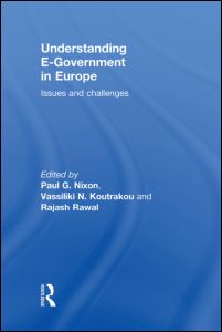 Understanding E-Government in Europe | Zookal Textbooks | Zookal Textbooks