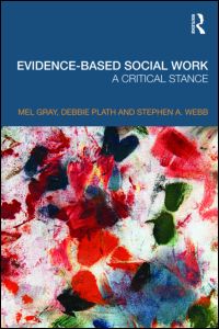 Evidence-based Social Work | Zookal Textbooks | Zookal Textbooks