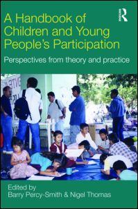 A A Handbook of Children and Young People’s Participation | Zookal Textbooks | Zookal Textbooks
