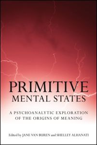 Primitive Mental States | Zookal Textbooks | Zookal Textbooks