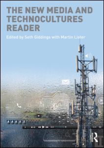 The New Media and Technocultures Reader | Zookal Textbooks | Zookal Textbooks