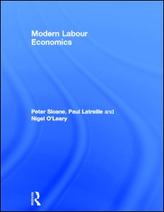 Modern Labour Economics | Zookal Textbooks | Zookal Textbooks