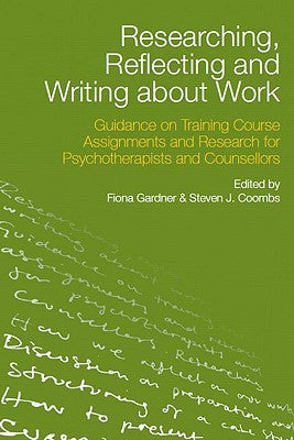 Researching, Reflecting and Writing about Work | Zookal Textbooks | Zookal Textbooks