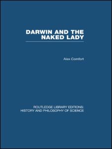 Darwin and the Naked Lady | Zookal Textbooks | Zookal Textbooks