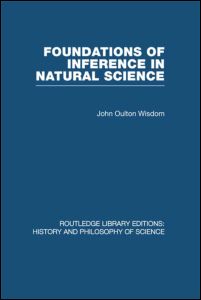 Foundations of Inference in Natural Science | Zookal Textbooks | Zookal Textbooks