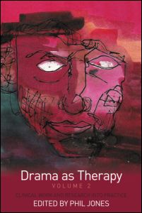 Drama as Therapy Volume 2 | Zookal Textbooks | Zookal Textbooks