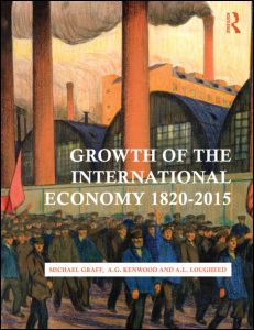 Growth of the International Economy, 1820-2015 | Zookal Textbooks | Zookal Textbooks