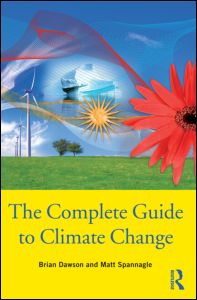 The Complete Guide to Climate Change | Zookal Textbooks | Zookal Textbooks