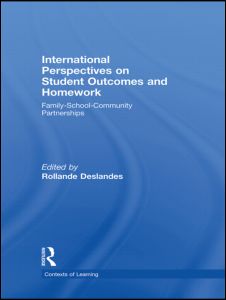 International Perspectives on Student Outcomes and Homework | Zookal Textbooks | Zookal Textbooks