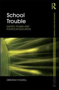School Trouble | Zookal Textbooks | Zookal Textbooks