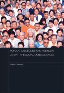 Population Decline and Ageing in Japan - The Social Consequences | Zookal Textbooks | Zookal Textbooks