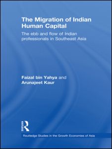 The Migration of Indian Human Capital | Zookal Textbooks | Zookal Textbooks