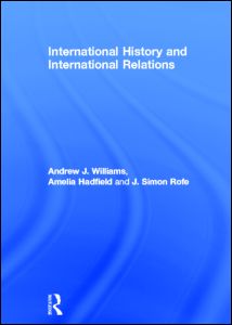 International History and International Relations | Zookal Textbooks | Zookal Textbooks