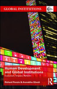 Human Development and Global Institutions | Zookal Textbooks | Zookal Textbooks