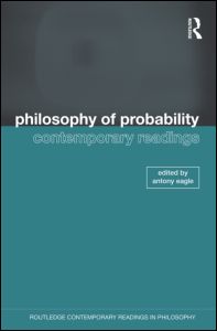 Philosophy of Probability: Contemporary Readings | Zookal Textbooks | Zookal Textbooks