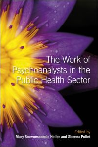 The Work of Psychoanalysts in the Public Health Sector | Zookal Textbooks | Zookal Textbooks