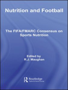 Nutrition and Football | Zookal Textbooks | Zookal Textbooks