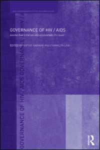 Governance of HIV/AIDS | Zookal Textbooks | Zookal Textbooks