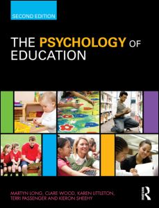 The Psychology of Education | Zookal Textbooks | Zookal Textbooks