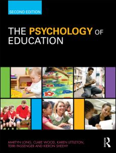 The Psychology of Education | Zookal Textbooks | Zookal Textbooks